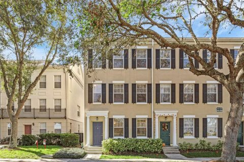 Condo in Celebration, Florida, 2 bedrooms  № 1552562 - photo 1