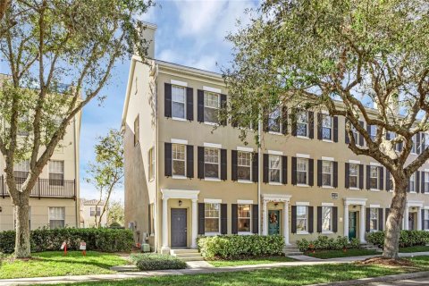 Condo in Celebration, Florida, 2 bedrooms  № 1552562 - photo 10