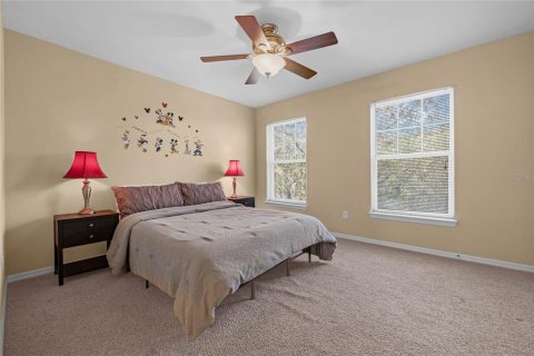 Condo in Celebration, Florida, 2 bedrooms  № 1552562 - photo 18