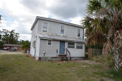 House in Arcadia, Florida 4 bedrooms, 171.68 sq.m. № 1751320 - photo 26
