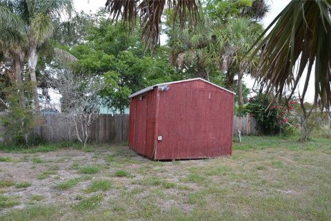 House in Arcadia, Florida 4 bedrooms, 171.68 sq.m. № 1751320 - photo 27