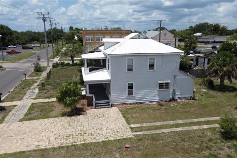 House in Arcadia, Florida 4 bedrooms, 171.68 sq.m. № 1751320 - photo 5