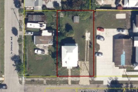 House in Arcadia, Florida 4 bedrooms, 171.68 sq.m. № 1751320 - photo 28