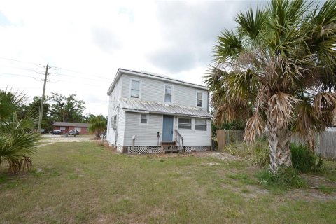 House in Arcadia, Florida 4 bedrooms, 171.68 sq.m. № 1751320 - photo 25
