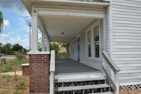 House in Arcadia, Florida 4 bedrooms, 171.68 sq.m. № 1751320 - photo 24