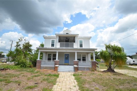House in Arcadia, Florida 4 bedrooms, 171.68 sq.m. № 1751320 - photo 2