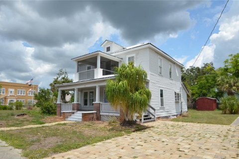 House in Arcadia, Florida 4 bedrooms, 171.68 sq.m. № 1751320 - photo 4