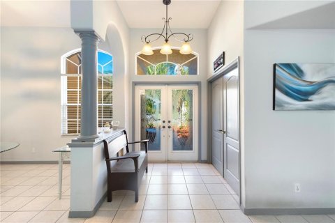 House in Palm Harbor, Florida 4 bedrooms, 255.67 sq.m. № 1559351 - photo 5