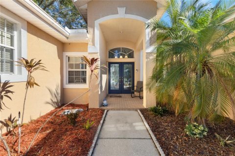 House in Palm Harbor, Florida 4 bedrooms, 255.67 sq.m. № 1559351 - photo 4