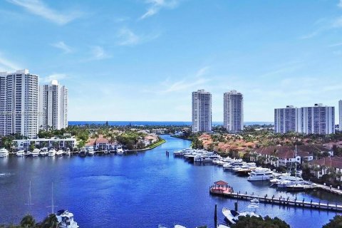 Condominio en venta en Aventura, Florida, 3 dormitorios, 158.58 m2 № 1861456 - foto 21
