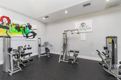 Condominio en alquiler en Aventura, Florida, 2 dormitorios, 102.19 m2 № 1935647 - foto 27