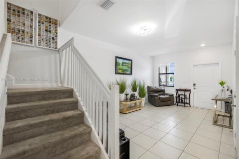 Townhouse in Homestead, Florida 3 bedrooms № 1781662 - photo 5