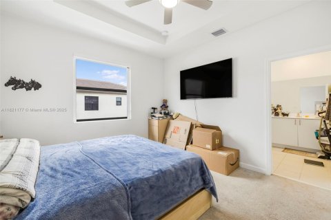 Townhouse in Homestead, Florida 3 bedrooms № 1781662 - photo 19