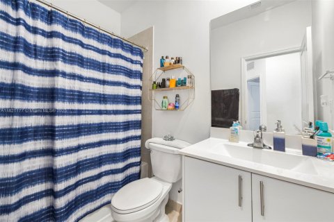 Townhouse in Homestead, Florida 3 bedrooms № 1781662 - photo 26