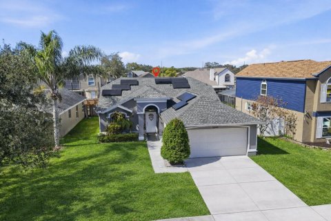 Villa ou maison à vendre à Orlando, Floride: 3 chambres, 128.48 m2 № 2020028 - photo 2