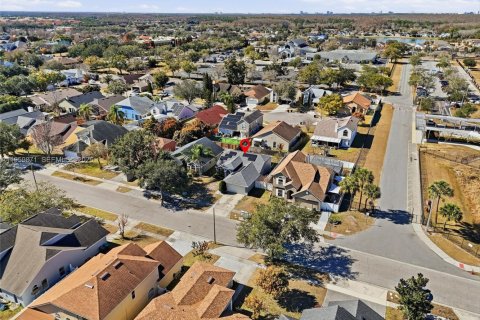 Villa ou maison à vendre à Orlando, Floride: 3 chambres, 128.48 m2 № 2020028 - photo 29