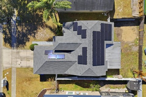 Villa ou maison à vendre à Orlando, Floride: 3 chambres, 128.48 m2 № 2020028 - photo 26