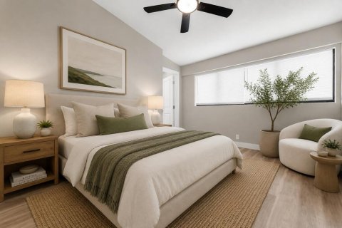Adosado en venta en Davie, Florida, 2 dormitorios, 126.16 m2 № 2191393 - foto 12