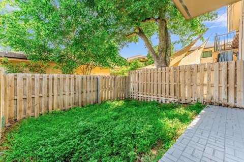 Adosado en venta en Davie, Florida, 2 dormitorios, 126.16 m2 № 2191393 - foto 28