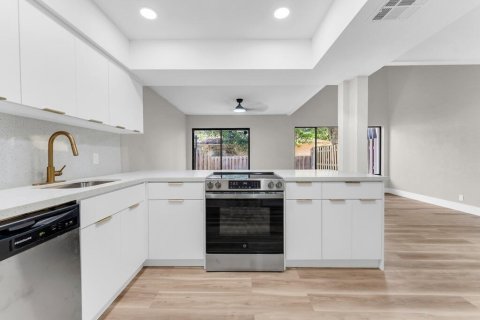 Adosado en venta en Davie, Florida, 2 dormitorios, 126.16 m2 № 2191393 - foto 7