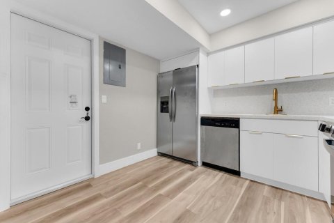 Adosado en venta en Davie, Florida, 2 dormitorios, 126.16 m2 № 2191393 - foto 5
