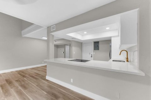 Adosado en venta en Davie, Florida, 2 dormitorios, 126.16 m2 № 2191393 - foto 4