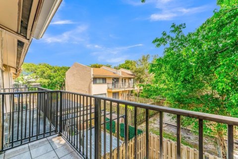 Adosado en venta en Davie, Florida, 2 dormitorios, 126.16 m2 № 2191393 - foto 27