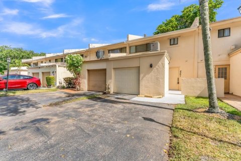 Adosado en venta en Davie, Florida, 2 dormitorios, 126.16 m2 № 2191393 - foto 2