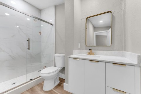 Adosado en venta en Davie, Florida, 2 dormitorios, 126.16 m2 № 2191393 - foto 13