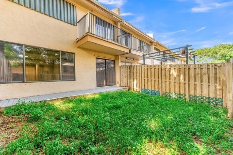 Adosado en venta en Davie, Florida, 2 dormitorios, 126.16 m2 № 2191393 - foto 30
