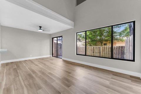 Adosado en venta en Davie, Florida, 2 dormitorios, 126.16 m2 № 2191393 - foto 21