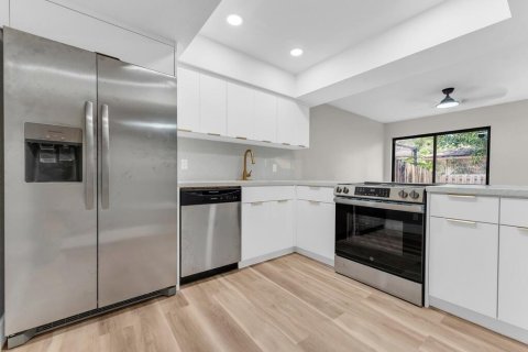 Adosado en venta en Davie, Florida, 2 dormitorios, 126.16 m2 № 2191393 - foto 6