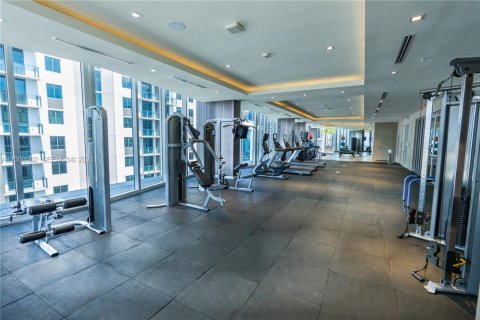 Copropriété à vendre à Miami, Floride: 2 chambres, 87.33 m2 № 2065203 - photo 26