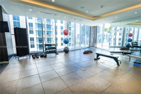 Copropriété à vendre à Miami, Floride: 2 chambres, 87.33 m2 № 2065203 - photo 28