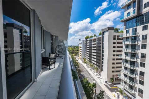 Copropriété à vendre à Miami, Floride: 2 chambres, 87.33 m2 № 2065203 - photo 19