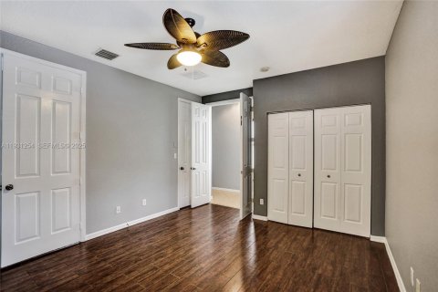 Villa ou maison à louer à Port St. Lucie, Floride: 3 chambres, 118.45 m2 № 1989827 - photo 9