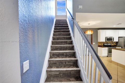 Villa ou maison à louer à Port St. Lucie, Floride: 3 chambres, 118.45 m2 № 1989827 - photo 16