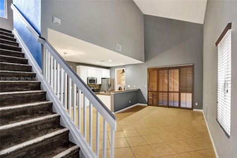 Villa ou maison à louer à Port St. Lucie, Floride: 3 chambres, 118.45 m2 № 1989827 - photo 15