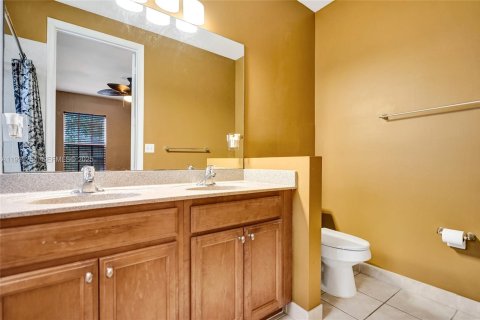 Villa ou maison à louer à Port St. Lucie, Floride: 3 chambres, 118.45 m2 № 1989827 - photo 14