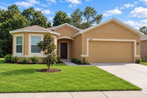 Villa ou maison à Winter Haven, Floride 3 chambres, 157.93 m2 № 2418634