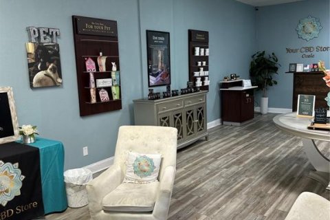 Immobilier commercial à vendre à Ocala, Floride № 1829788 - photo 4