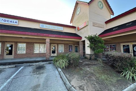Immobilier commercial à vendre à Ocala, Floride № 1829788 - photo 1