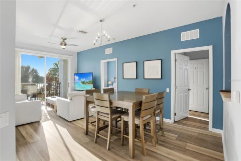Copropriété à vendre à Orlando, Floride: 3 chambres, 115.85 m2 № 2233115 - photo 17