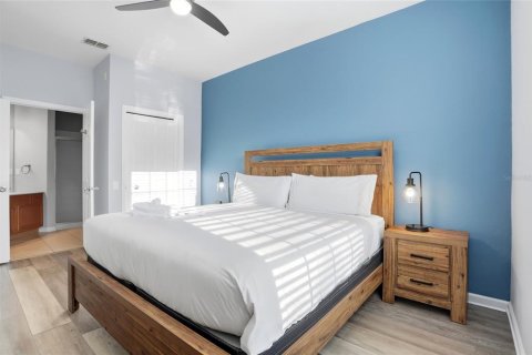 Copropriété à vendre à Orlando, Floride: 3 chambres, 115.85 m2 № 2233115 - photo 22