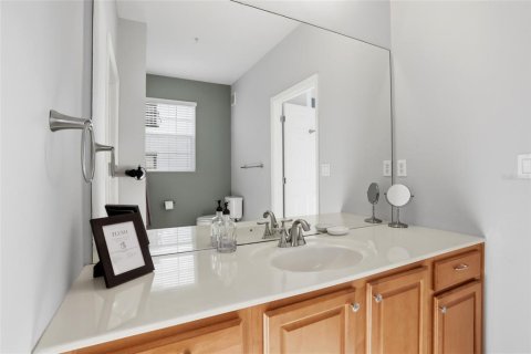 Copropriété à vendre à Orlando, Floride: 3 chambres, 115.85 m2 № 2233115 - photo 27
