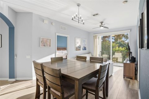 Copropriété à vendre à Orlando, Floride: 3 chambres, 115.85 m2 № 2233115 - photo 18