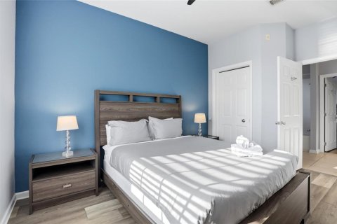 Copropriété à vendre à Orlando, Floride: 3 chambres, 115.85 m2 № 2233115 - photo 26