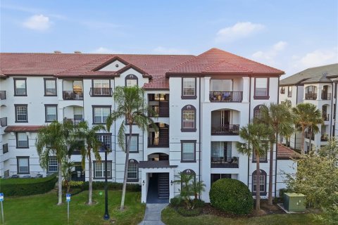 Copropriété à vendre à Orlando, Floride: 3 chambres, 115.85 m2 № 2233115 - photo 6