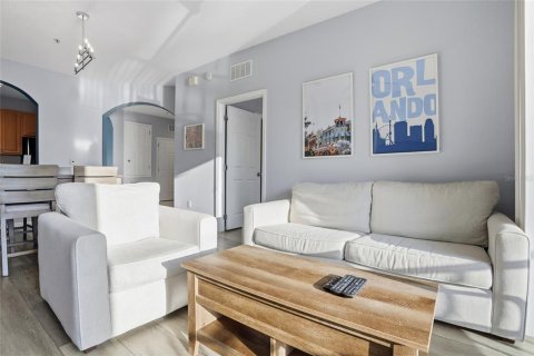 Copropriété à vendre à Orlando, Floride: 3 chambres, 115.85 m2 № 2233115 - photo 20