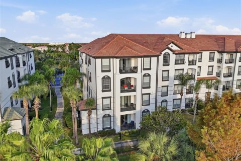 Copropriété à vendre à Orlando, Floride: 3 chambres, 115.85 m2 № 2233115 - photo 8